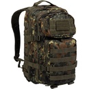 Mil-Tec US Assault flecktarn 20 l