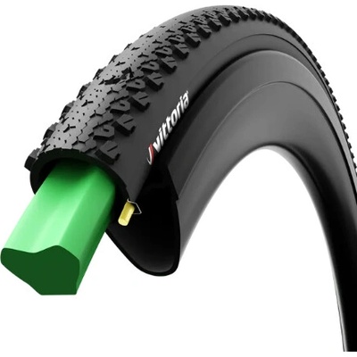 Vittoria Air-bezdušová vložka Light Gravel 650bx42/50