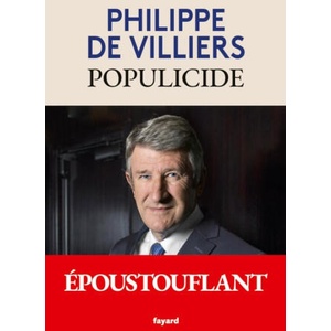 Titre à Venir | Philippe de Villiers (2025)