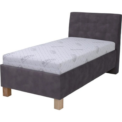 Sconto Victoria s matracom taupe