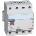 Legrand ДТЗ 4P 40A 30mА серия TX3 ID тип AC - 411708 (411708)