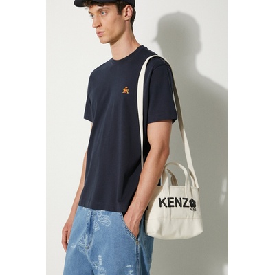 KENZO Чанта Kenzo Utility Small Tote Bag (FE68SA910F36.03)
