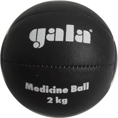 Gala medicimbál BM 0320S 2 kg – Zboží Dáma