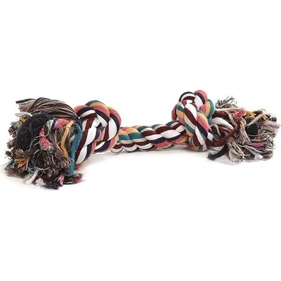 Tatrapet bavlnený uzol 17 cm