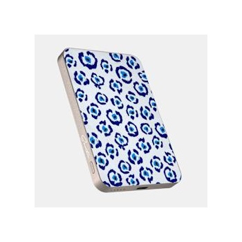 Sentio Powerbank with Wireless Charging PD 5000 mAh 1 Port 22.5W Greek Eye