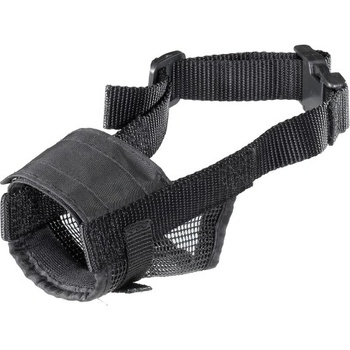 Ferplast Muzzle Net nylonový náhubok Medium