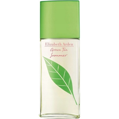Elizabeth Arden Green Tea Summer toaletná voda dámska 100 ml