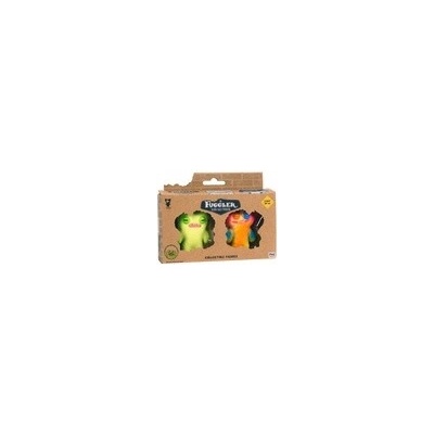 Fuggler Funny Ugly Monster S1 Sada 2 figúrok L