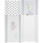 Lorelli Твърда подложка Lorelli - Малка, 50 х 70 cm, Grey, асортимент (10130250005) - ozone