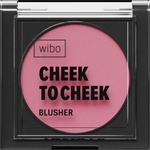 Wibo Руж за лице Cheek to Cheek, 05 Dopamine, 3.5 g - ozone
