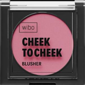 Wibo Руж за лице Cheek to Cheek, 05 Dopamine, 3.5 g - ozone