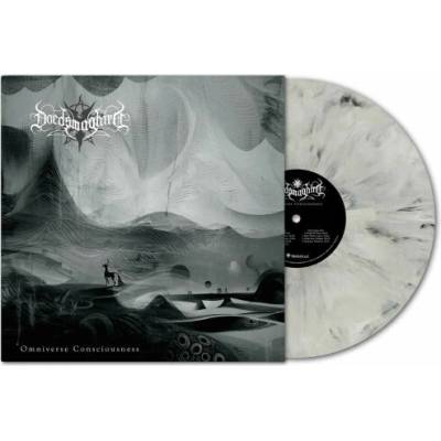 DOEDSMAGHIRD - OMNIVERSE CONSCIOUSNESS M 1 LP