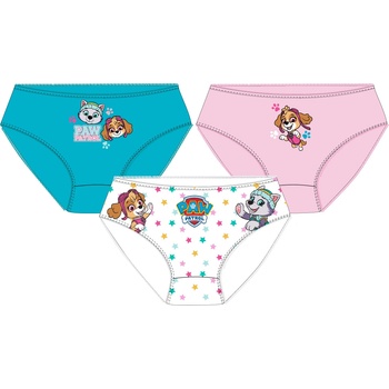 Image 1 of EPlus Бельо за момичета Skye и Everest 3 бр. Размер - деца: 122/128