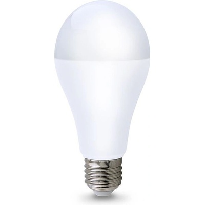 Solight LED žárovka, klasický tvar, 18W, E27, 4000K, 270°, 1710lm WZ534
