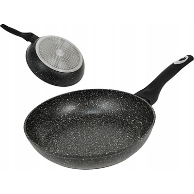 Klausberg Tradiční pánev mramorová 20 cm