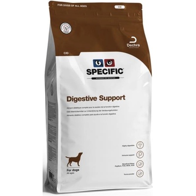 Dechra Specific CID Digestive Support 2 kg