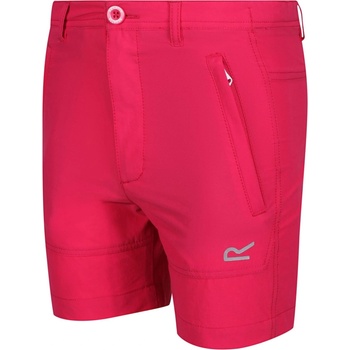 Regatta Детски къси панталони Regatta Junior Highton Stretch Walking Shorts Short Boys - Duchess