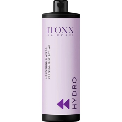 ITOXX Hydro Shampoo šampón na vlasy 1000 ml