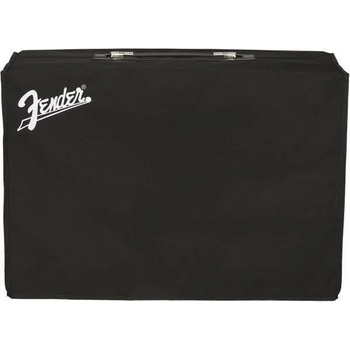 Image 1 of Fender Amp CVR 65 Deluxe Reverb/Super-Sonic 22 Combo BK Калъф за китара усилвател (0047483000)