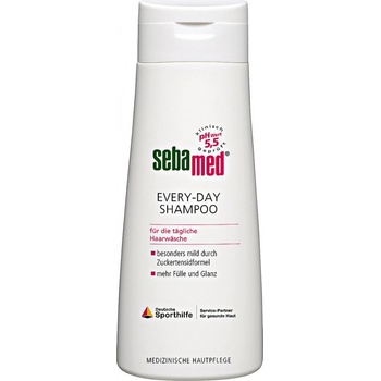 Sebamed šampon EveryDay 200 ml