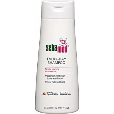 Sebamed šampon EveryDay 200 ml