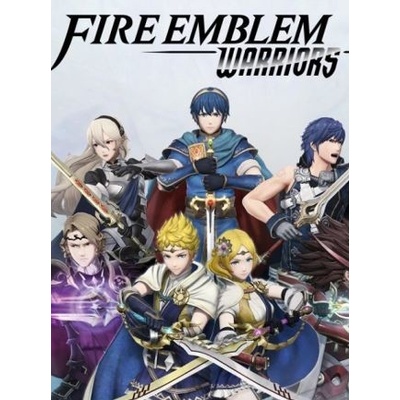 Fire Emblem Warriors Season Pass