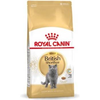 Royal Canin Royal Canin FBN British Shorthair Adult Суха храна за котки, за възрастни, за британска късокосместа порода, 10kg