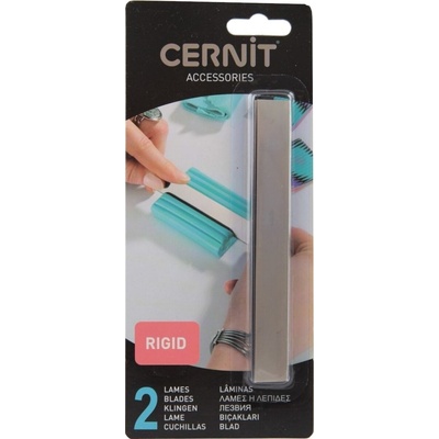 Cernit 2 Rigid Blades (CE908C)