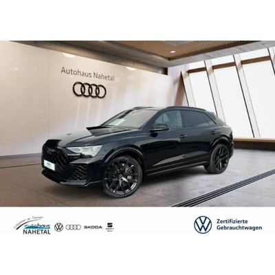 Audi RSQ8 441 kW