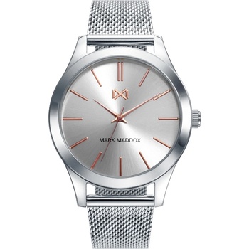 Mark Maddox Дамски часовник Mark Maddox - MM7111-07 (MM7111-07)
