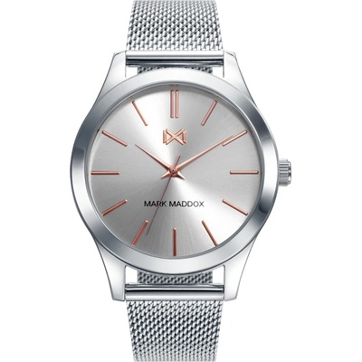 Mark Maddox Дамски часовник Mark Maddox - MM7111-07 (MM7111-07)