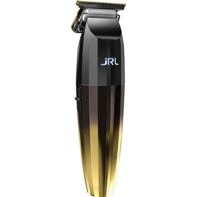 JRL Professional Onyx FreshFade Trimmer Gold 2020T-G
