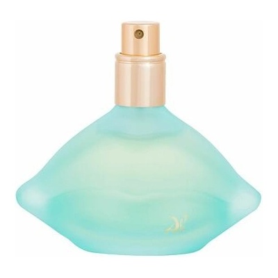 Salvador Dali Laguna toaletná voda dámska 50 ml tester