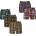 Horsefeathers Боксерки Clay 5Pack - bundle 2 Horsefeathers | Mnogotsveten | МЪЖЕ | L