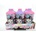 EPEE Project Plush NEON - Plush with accessories in tube 1-pack p6 09556