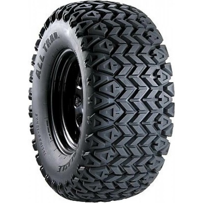 Carlisle All Trail II 255/50-10 68F TL