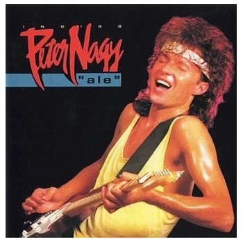 NAGY PETER - \'ALE\' LP