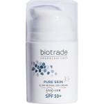 Biotrade Pure Skin Озаряващ дневен крем за лице, SPF50+, 50 ml - ozone