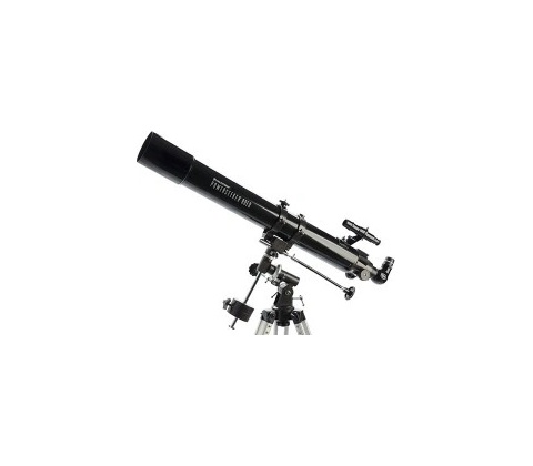 Celestron PowerSeeker 80EQ
