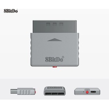 8BitDo Retro Receiver PS1 ,PS2