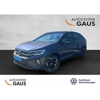 Volkswagen Taigo 1.5 TSI R-Line DSG 110 kW