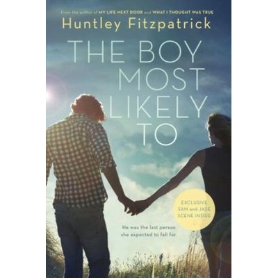 The Boy Most Likely To - Fitzpatrick, Huntley