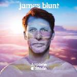 James Blunt - Airplane Mode (Limited/Deluxe Edition) (CD) (1200214796198)