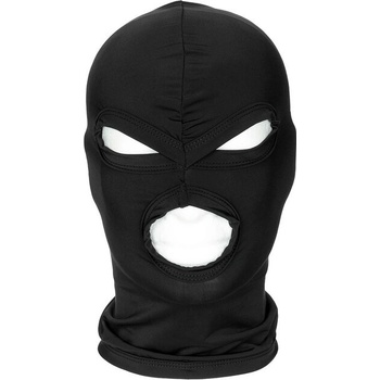 MFH balaclava černá