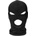 MFH balaclava černá