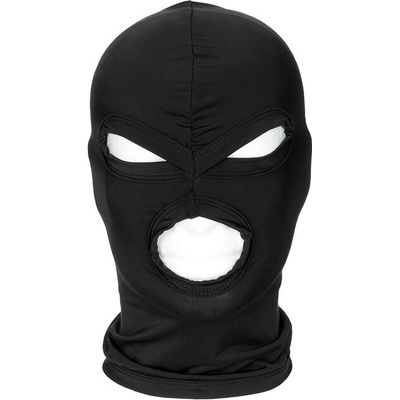 MFH balaclava černá