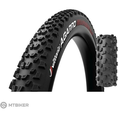 Vittoria Agarro 27.5x2.6" kevlar