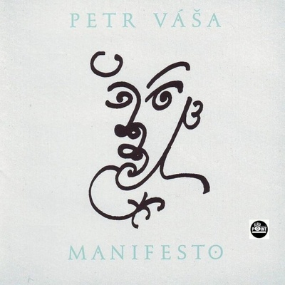 Váša Petr: Manifesto CD