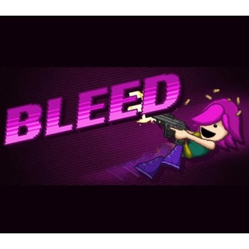 Bleed