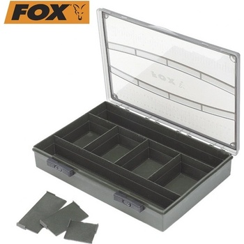 Fox F Box Large Single